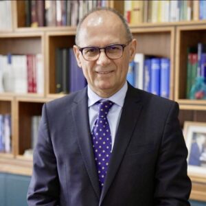 Prof. Dr. Artan Hoxha